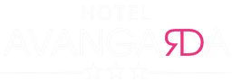Hotel Avangarda
