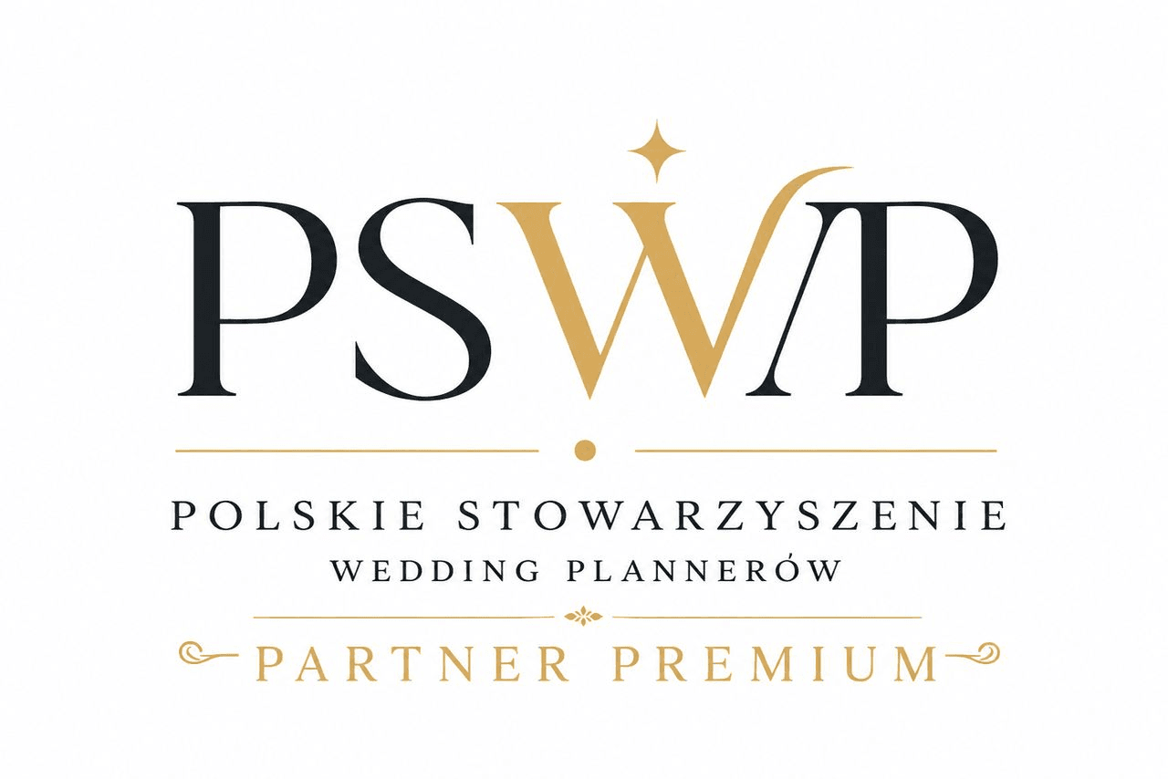 Partner Premium – Rekomendowani przez Polskie Stowarzyszenie Wedding Plannerów